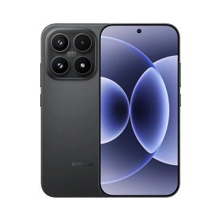 小米 17 骁龙8至尊版 16GB+1TB 黑色 5G手机