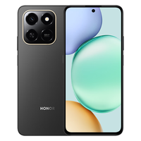 荣耀 Play10T 5G AI手机 7000mAh大电池 金标抗摔超强防水 AI 一键直达 8+256 幻夜黑