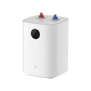 米家 连续出42L热水 厨房储水电热水器