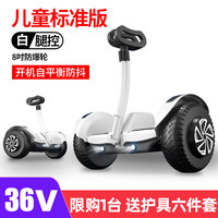 移动端：左拉 Zola 88 智能电动平衡车 5230540229864 54V