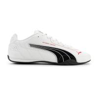 PUMA 彪马 Scuderia Ferrari Catch 男式休闲运动鞋