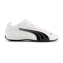 PUMA 彪马 Scuderia Ferrari Catch 男式休闲运动鞋