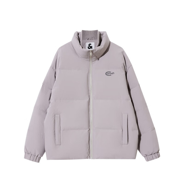 JACK&JONES 杰克琼斯 男士保暖羽绒服合集