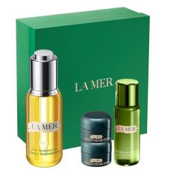 LA MER 修护滋润 护肤品套装  30ml