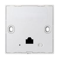 公牛 墙壁式AP面板电脑网络无线WIFI插座路由器300兆GTW04A(需搭配面板