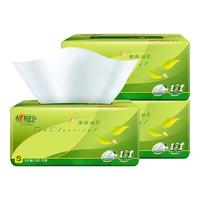 心相印 茶语3层100抽1包