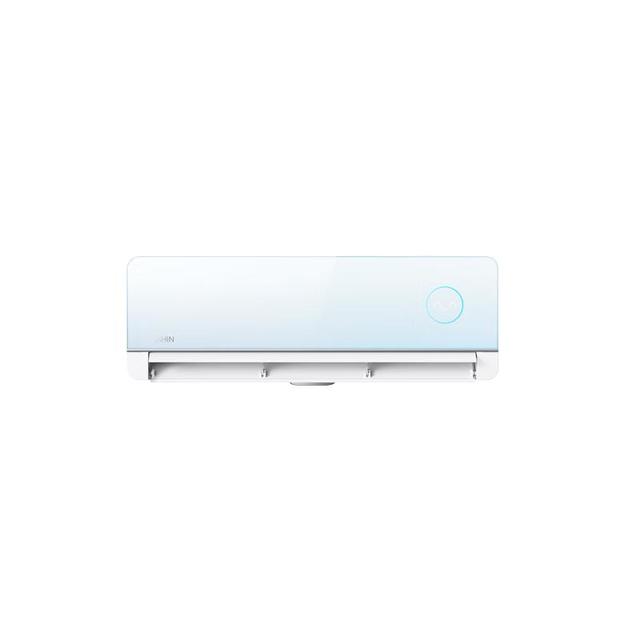 以旧换新：华凌 神机二代Ultra系列 KFR-35GW/N8HE1ⅡUltra 壁挂式空调 1.5匹