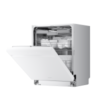 华凌 H71Pro 嵌入式洗碗机 17套