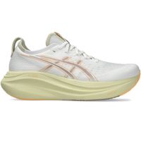 ASICS亚瑟士NIMBUS 27男女缓震回弹透气通勤马拉松跑鞋运动鞋