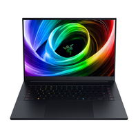 雷蛇(Razer)灵刃16游戏本笔记本电脑 锐龙AI 9 365/RTX 5070/32GB DDR5x/1TB SSD 2025款