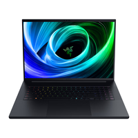 雷蛇（Razer）灵刃18游戏本笔记本电脑 酷睿Ultra 9 275HX/RTX 5070Ti/32GB DDR5/1TB SSD 2025