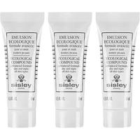  sisley/希思黎 保湿水润 全能乳液  10ml*3