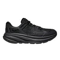HOKA ONE ONE Clifton One9 中性休闲运动鞋 CLIFTON ONE9 黑色/碳黑 38