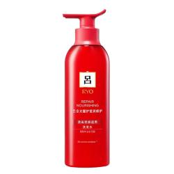 吕 红吕含光耀护营润修护洗发水 400ml