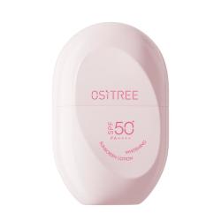 柳丝木 动感骄阳美白防晒乳 SPF50+ PA+++ 60g