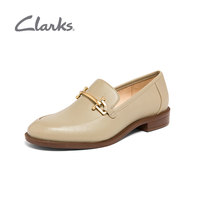 Clarks 其乐 女士乐福鞋 Taylor Trim