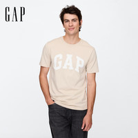  Gap/盖璞 纯棉 男士T恤
