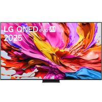 LG QNED系列 4K超清 电视