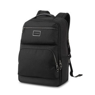 今日必买：新秀丽 仅限一天！商务旅行电脑双肩包 17英寸大容量25L NU4*09005 2年质保