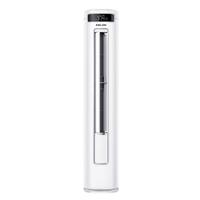 科龙 KFR-71LW/QP1-X1A 新一级能效变频 3匹 立柜式空调