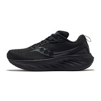 saucony 索康尼 TRIUMPH 胜利22户外跑步鞋缓震训练跑鞋慢跑运动鞋