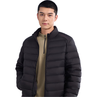 VVC羽绒服男女新款时尚休闲百搭御寒保暖时尚羽绒外套I