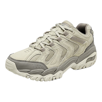 SKECHERS/斯凯奇 防滑缓震 男士登山鞋