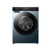  Hisense/海信 活水科技 滚筒洗衣机  12kg