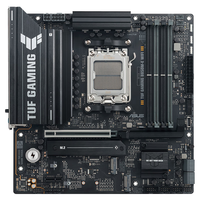 华硕（ASUS）TUF GAMING B850M-E WIFI主板 CPU 9700X/9800X3D/9600X(AMD B850/socket AM5) 