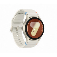 国家补贴：三星 SAMSUNG Galaxy Watch 7 蓝牙版 智能手表 40mm 云际白