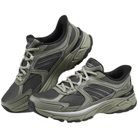 SKECHERS/斯凯奇 闪穿 银翼色系 复古跑鞋