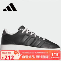 adidas 阿迪达斯 MULLALY 男女款篮球鞋 JI0382