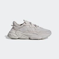 移动端、京东百亿补贴：adidas 阿迪达斯 三叶草 OZWEEGO 男女款休闲鞋 FY2023