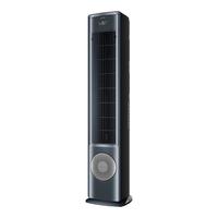 统帅 Leader 风幕系列 KFR-72LW/01VDA81TU1 新一级能效 立柜式空调 3匹