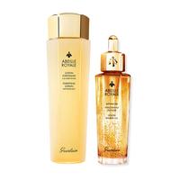 娇兰 帝皇蜂姿补水保湿套装礼盒全新复原蜜蜂皇水护肤品生日新年礼物