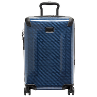 TUMI TEGRA-LITE拉杆箱可扩展行李箱登机箱 天空蓝-20英寸-可登机