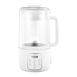 京东京造 低音降噪 破壁机  1.2L