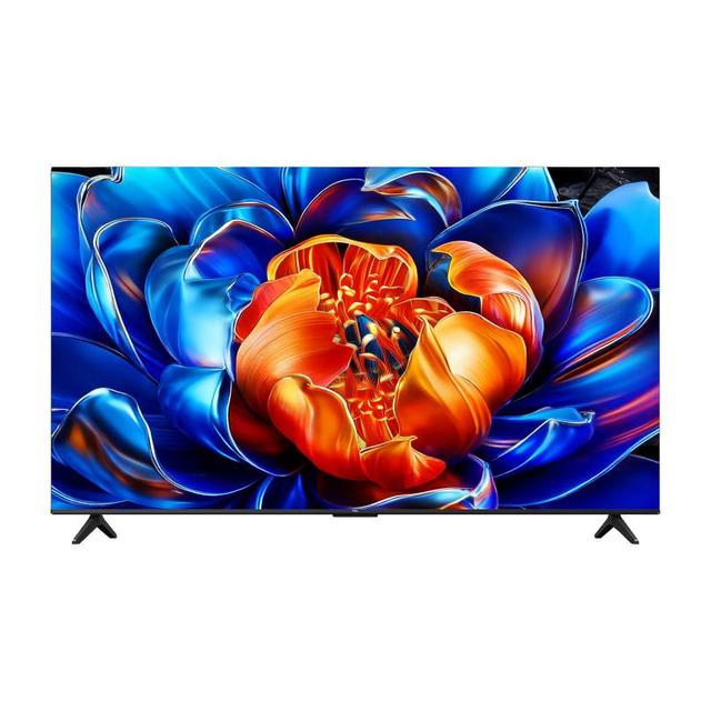 PLUS会员：TCL 288Hz高刷 电视  标配 黑色