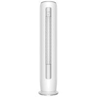 三菱 新一级能效 立式柜机空调  3匹+1.5匹