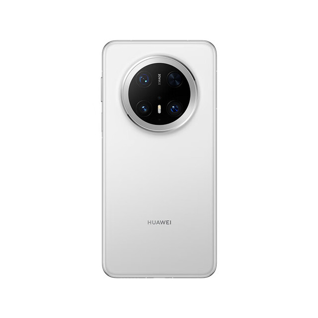 华为 HUAWEI Mate 70 Pro 优享版 手机 12GB+256GB 雪域白