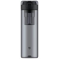 米家 磁吸设计 茶水分离杯 茶隔  黑色 800ml 1只