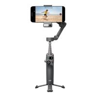 大疆 DJI Osmo Mobile 7P 全场景跟拍手机稳定器 OM智能跟拍直播vlog防抖手持云台 可折叠便携自拍杆拍摄