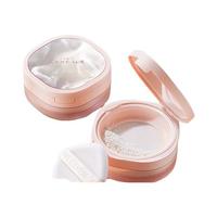  FIVE CEREAL'S/韩方五谷 控油 定妆散粉  自然百搭白 9g