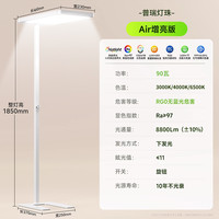 移动端：瑞界 Air版 DLDHYD-07 落地护眼灯 8800lm 自然光芯片6代