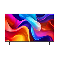 康佳 电视 J40ES 40英寸 1+8GB内存 全面屏智能语音网络WIFI 卧室平板电视 一级能效