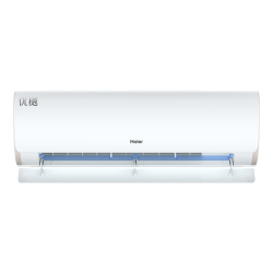 海尔 KFR-35GW/B5LDA81U1 新一级能效变频冷暖 1.5匹 壁挂式空调