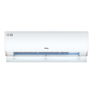 海尔 KFR-35GW/B5LDA81U1 新一级能效变频冷暖 1.5匹 壁挂式空调