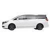 京东养车标准洗车服务 六座及以上SUV/MPV 周二至周四可用 不满意重新洗