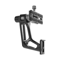 洋葱工厂 yconion 荔枝悬臂云台GH38 铝合金专业相机微单摄影摄像俯仰云台