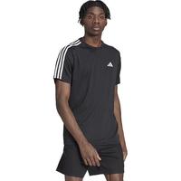 adidas/阿迪达斯 速干 男士T恤
